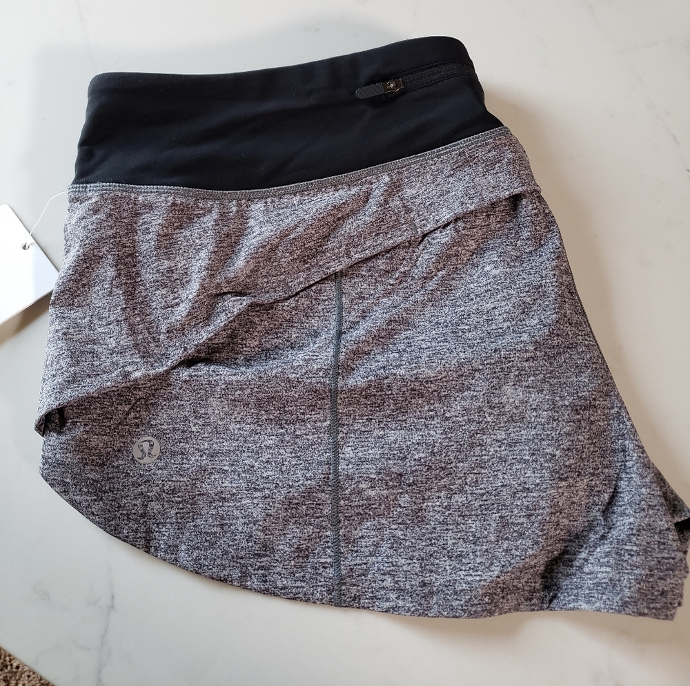 LULULEMON Speed Up Shorts